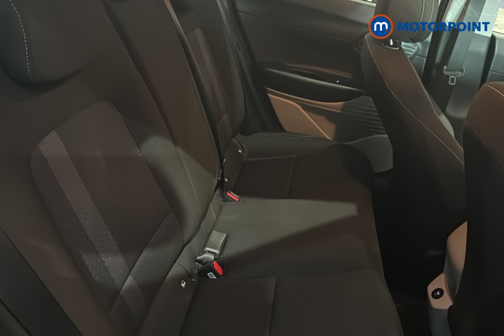 Hyundai I20 Tech Line Automatic Petrol Hatchback - Stock Number (1686047) - 25th supplementary image