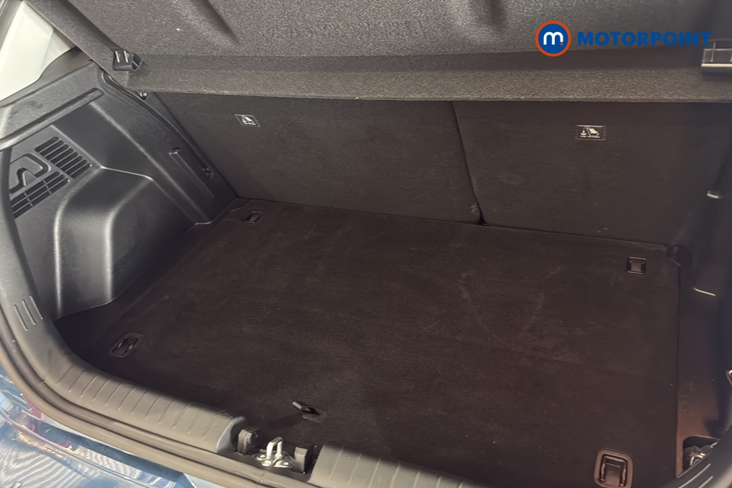 Hyundai I20 Tech Line Automatic Petrol Hatchback - Stock Number (1686047) - 30th supplementary image