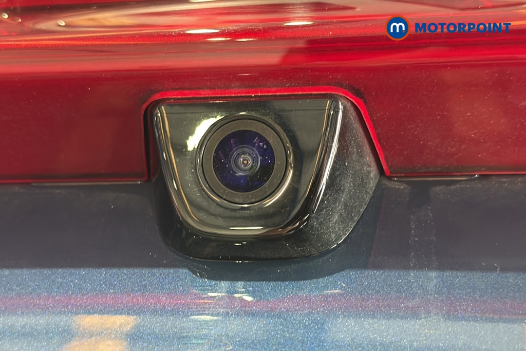 Hyundai I20 Tech Line Automatic Petrol Hatchback - Stock Number (1686047) - 37th supplementary image