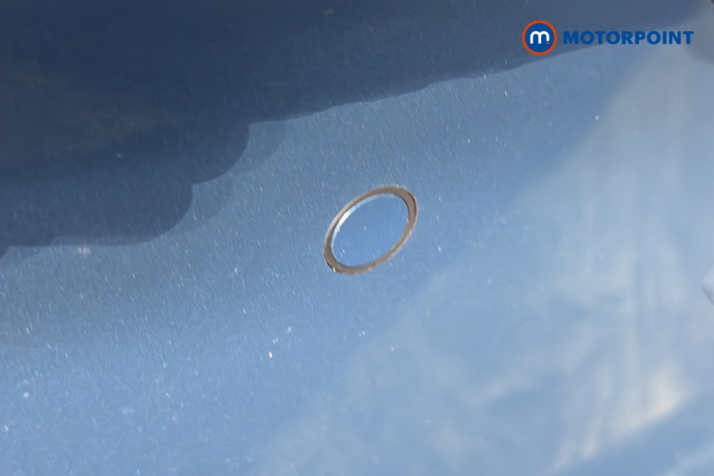 Hyundai I20 Tech Line Automatic Petrol Hatchback - Stock Number (1686047) - 38th supplementary image