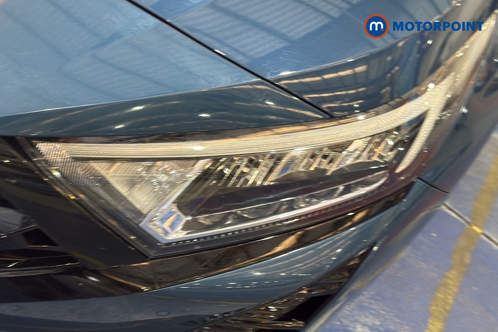 Hyundai I20 Tech Line Automatic Petrol Hatchback - Stock Number (1686047) - 42nd supplementary image