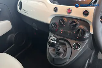Fiat 500 Dolcevita Manual Petrol Hatchback - Stock Number (1686050) - 15th supplementary image