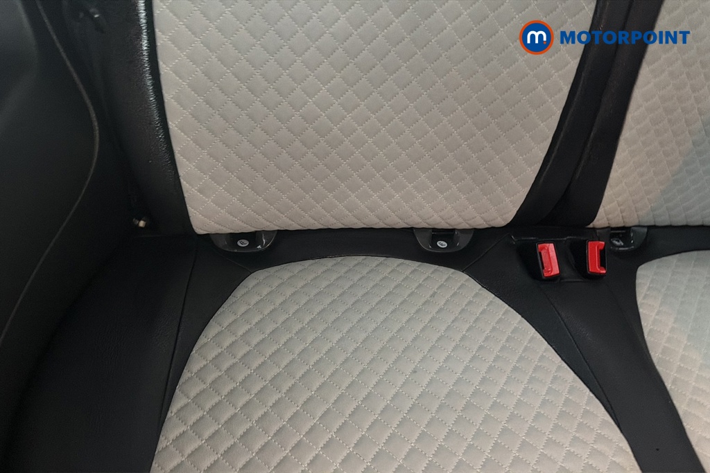 Fiat 500 Dolcevita Manual Petrol Hatchback - Stock Number (1686050) - 27th supplementary image