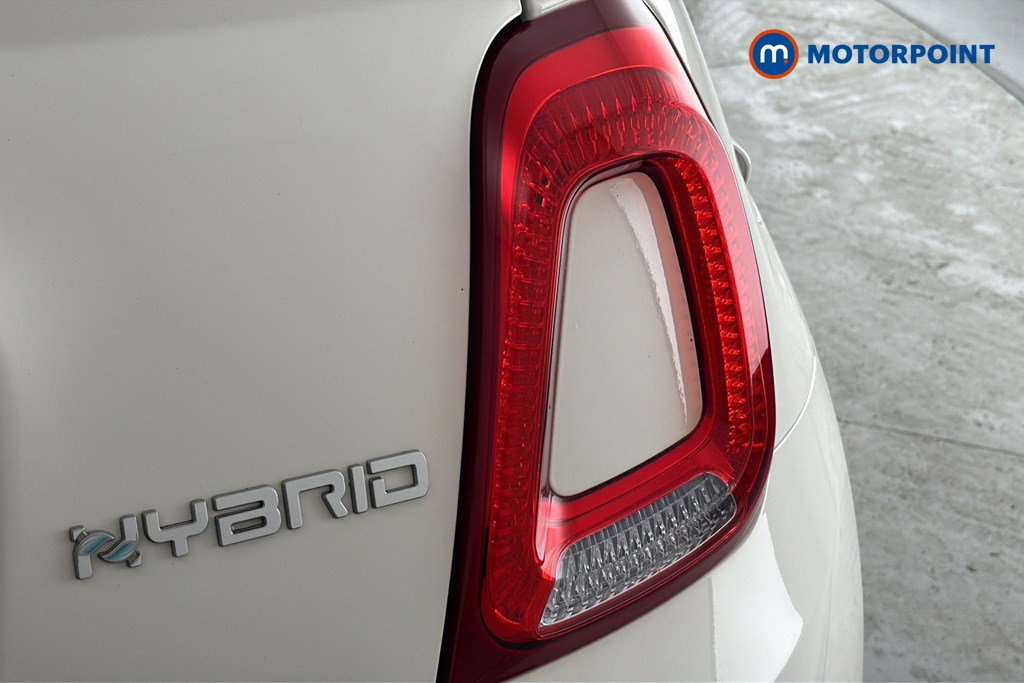 Fiat 500 Dolcevita Manual Petrol Hatchback - Stock Number (1686050) - 36th supplementary image