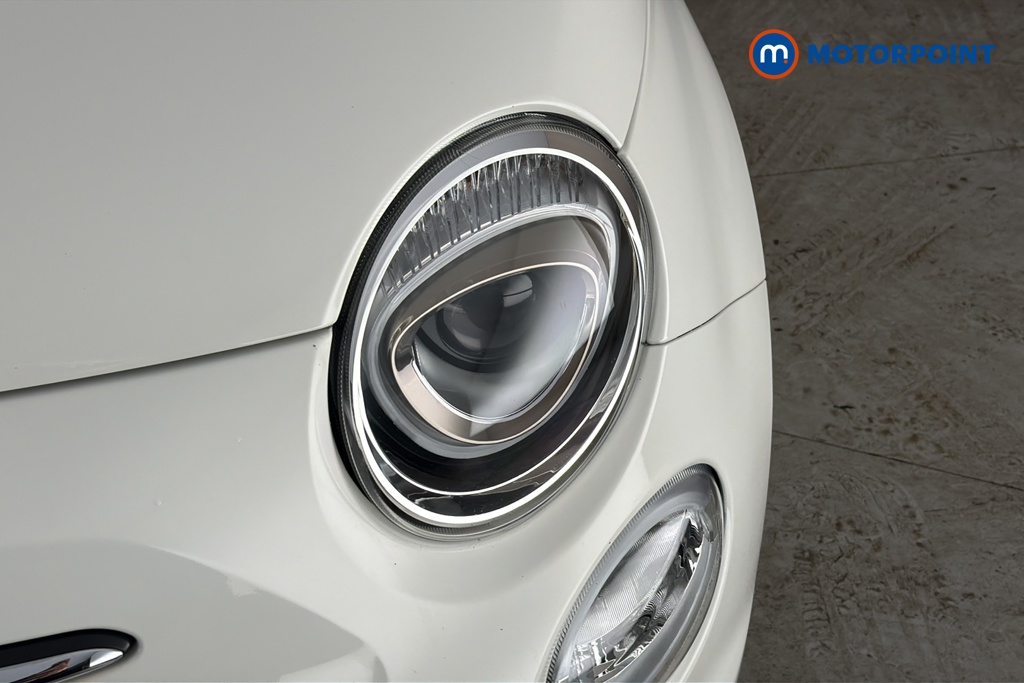 Fiat 500 Dolcevita Manual Petrol Hatchback - Stock Number (1686050) - 42nd supplementary image
