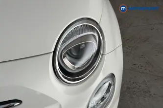 Fiat 500 Dolcevita Manual Petrol Hatchback - Stock Number (1686050) - 42nd supplementary image