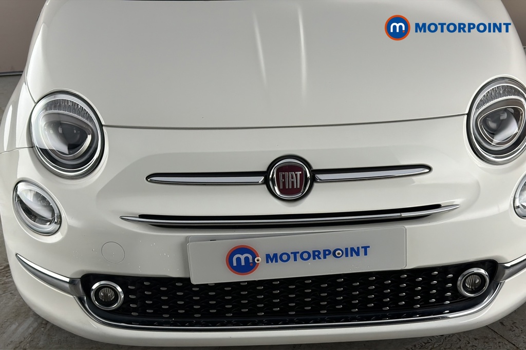 Fiat 500 Dolcevita Manual Petrol Hatchback - Stock Number (1686050) - 43rd supplementary image