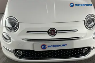 Fiat 500 Dolcevita Manual Petrol Hatchback - Stock Number (1686050) - 43rd supplementary image