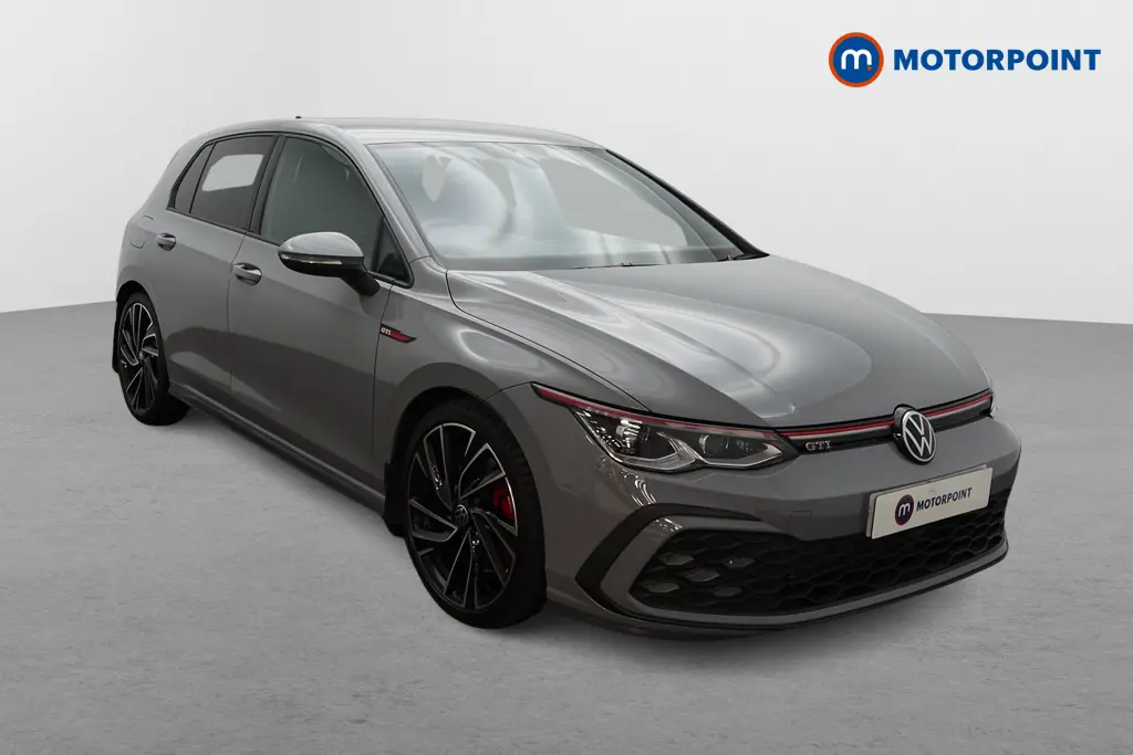 2023 Volkswagen Golf