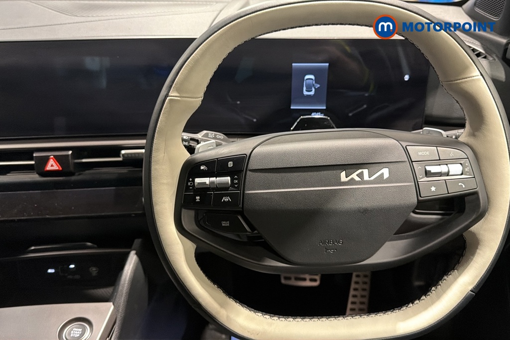 KIA Sportage Gt-Line Automatic Petrol SUV - Stock Number (1686062) - 2nd supplementary image