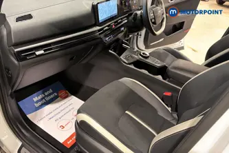 KIA Sportage Gt-Line Automatic Petrol SUV - Stock Number (1686062) - 996th supplementary image