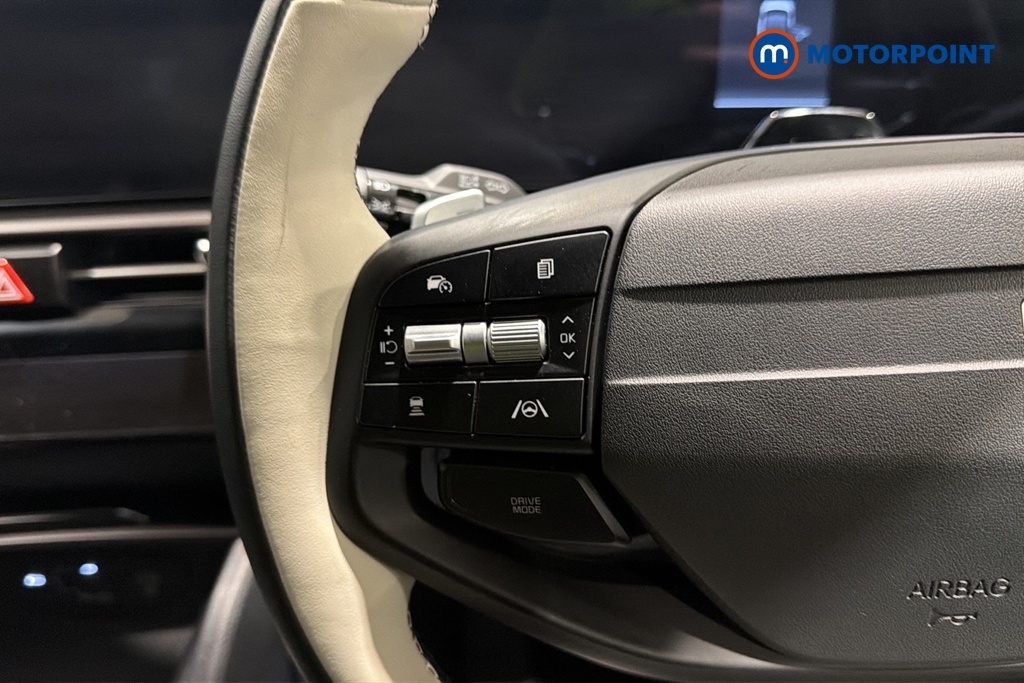 KIA Sportage Gt-Line Automatic Petrol SUV - Stock Number (1686062) - 4th supplementary image