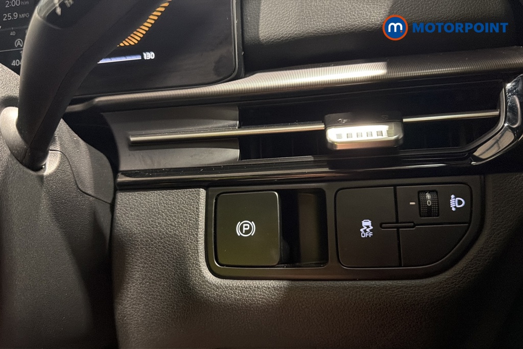 KIA Sportage Gt-Line Automatic Petrol SUV - Stock Number (1686062) - 11th supplementary image