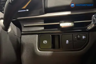 KIA Sportage Gt-Line Automatic Petrol SUV - Stock Number (1686062) - 11th supplementary image