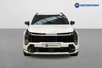 KIA Sportage Gt-Line Automatic Petrol SUV - Stock Number (1686062) - Front bumper