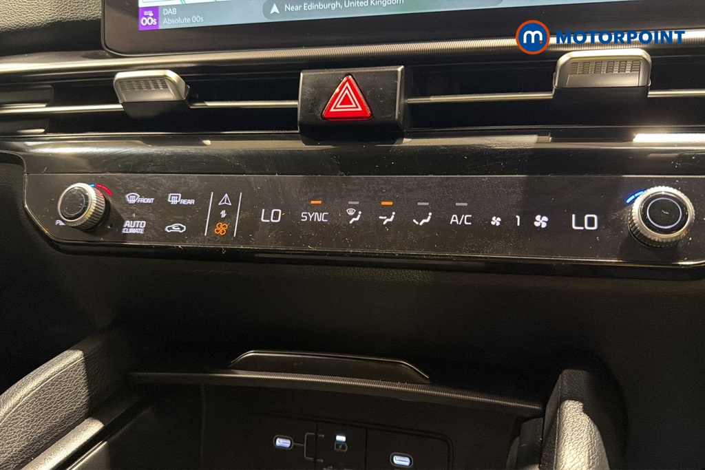 KIA Sportage Gt-Line Automatic Petrol SUV - Stock Number (1686062) - 12th supplementary image