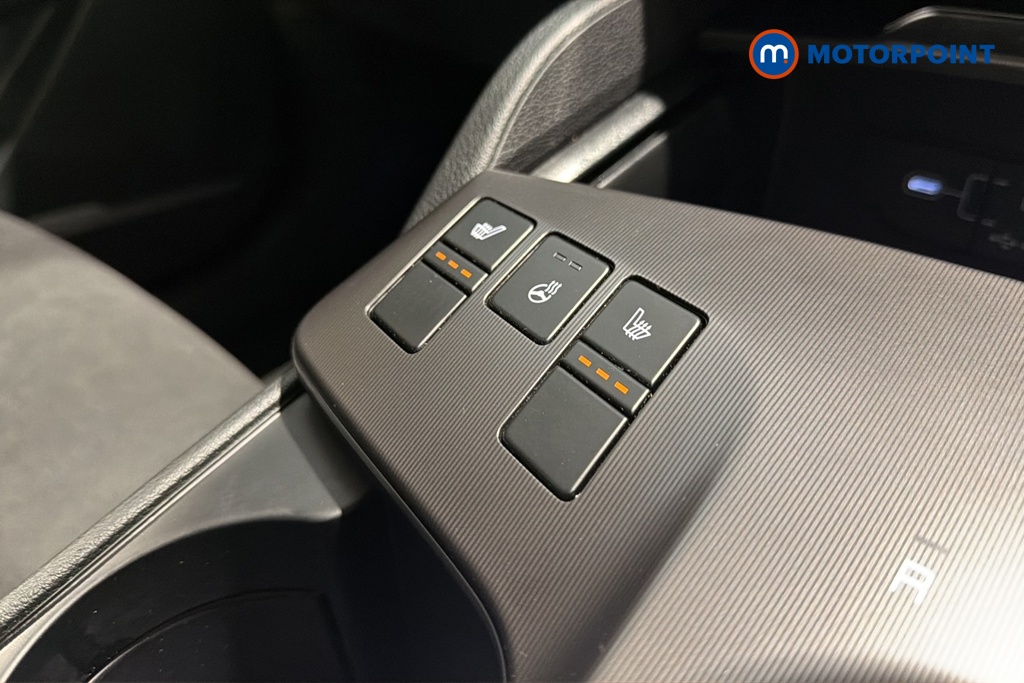 KIA Sportage Gt-Line Automatic Petrol SUV - Stock Number (1686062) - 14th supplementary image