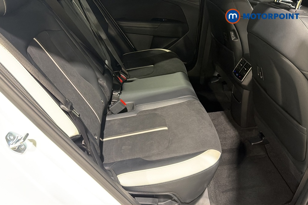 KIA Sportage Gt-Line Automatic Petrol SUV - Stock Number (1686062) - 25th supplementary image