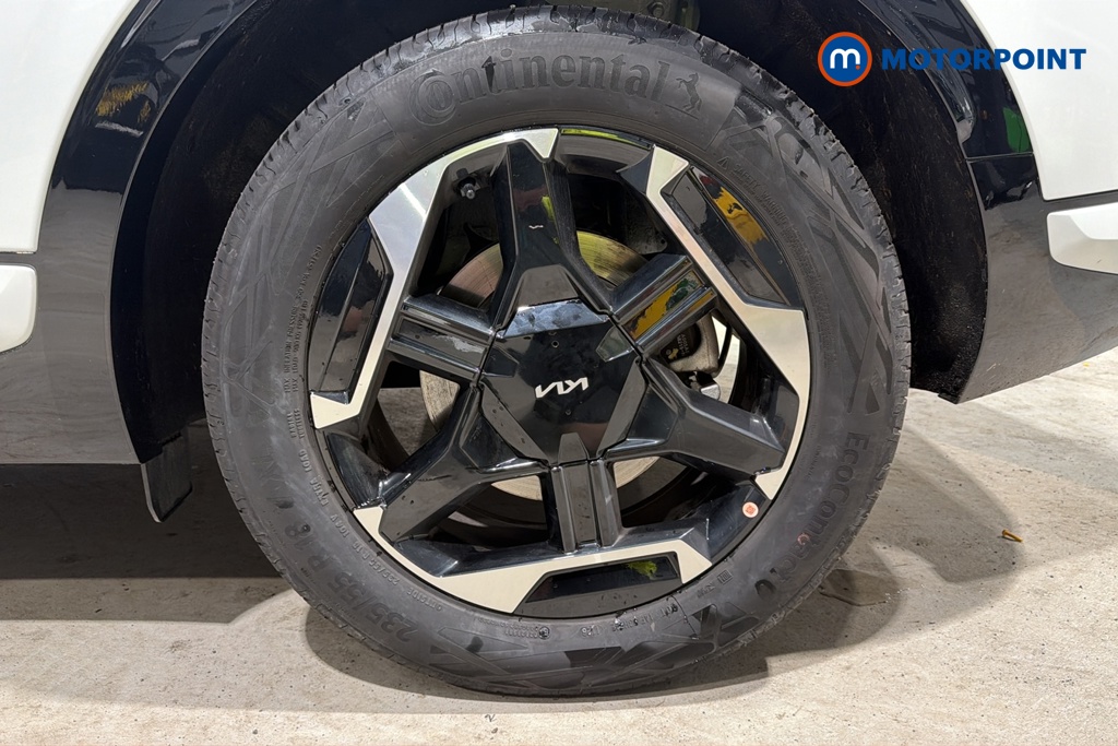 KIA Sportage Gt-Line Automatic Petrol SUV - Stock Number (1686062) - 45th supplementary image