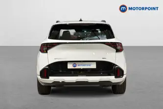 KIA Sportage Gt-Line Automatic Petrol SUV - Stock Number (1686062) - Rear bumper