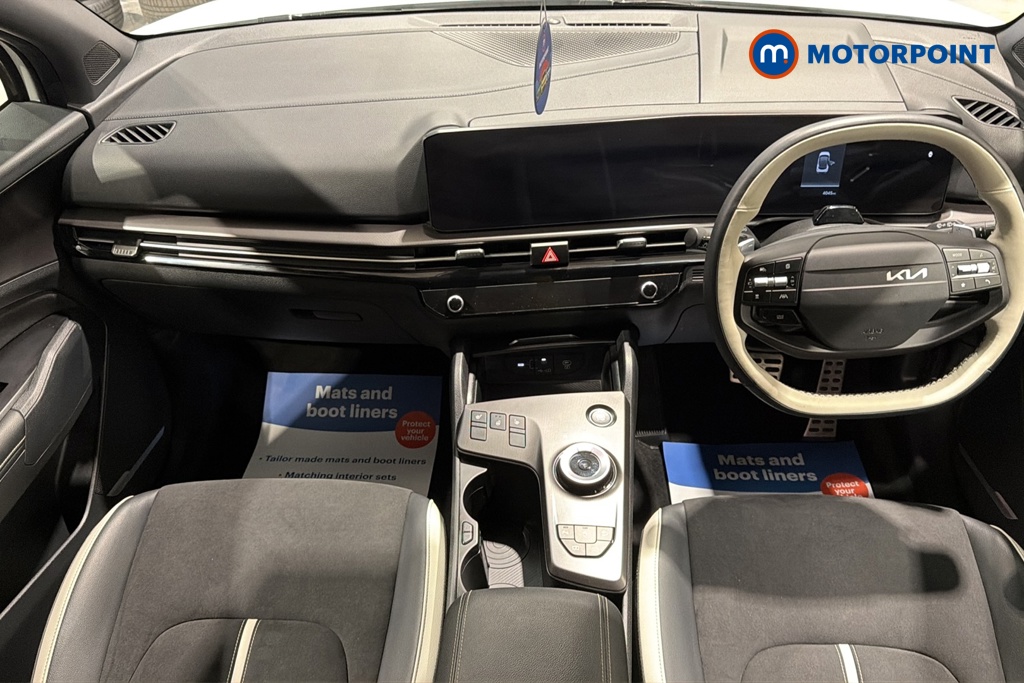 KIA Sportage Gt-Line Automatic Petrol SUV - Stock Number (1686062) - 1st supplementary image