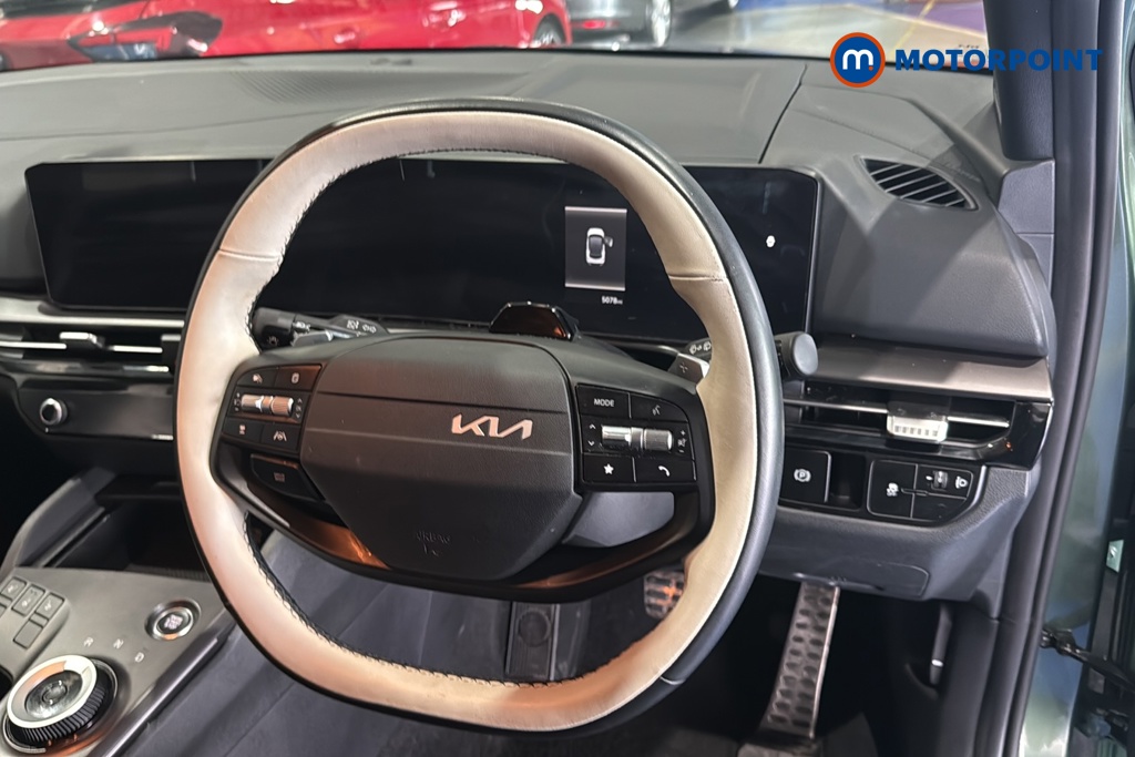 KIA Sportage Gt-Line Automatic Petrol SUV - Stock Number (1686068) - 2nd supplementary image