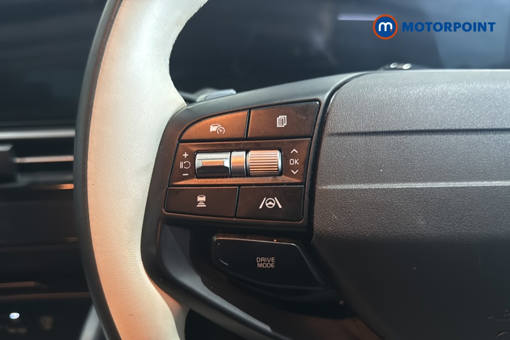KIA Sportage Gt-Line Automatic Petrol SUV - Stock Number (1686068) - 4th supplementary image