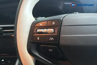 KIA Sportage Gt-Line Automatic Petrol SUV - Stock Number (1686068) - 4th supplementary image