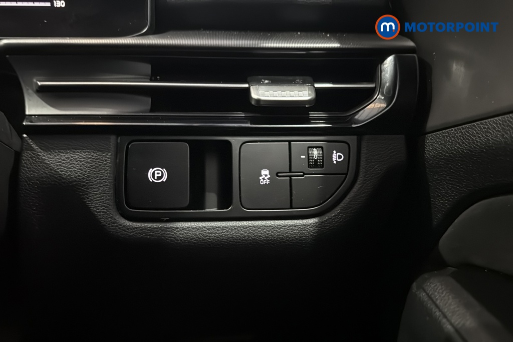 KIA Sportage Gt-Line Automatic Petrol SUV - Stock Number (1686068) - 11th supplementary image