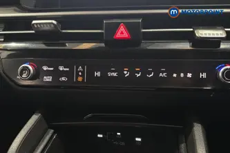 KIA Sportage Gt-Line Automatic Petrol SUV - Stock Number (1686068) - 12th supplementary image