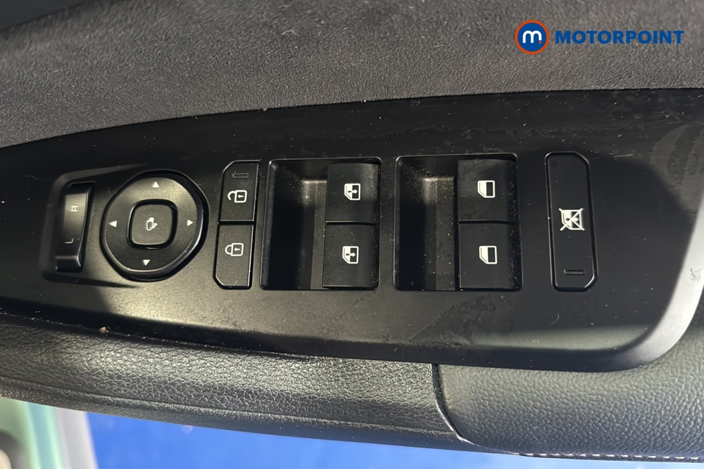 KIA Sportage Gt-Line Automatic Petrol SUV - Stock Number (1686068) - 19th supplementary image