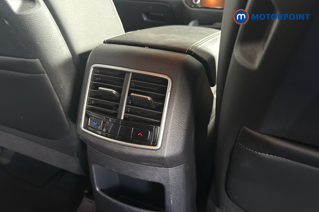 KIA Sportage Gt-Line Automatic Petrol SUV - Stock Number (1686068) - 28th supplementary image