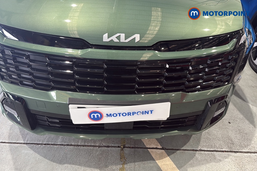 KIA Sportage Gt-Line Automatic Petrol SUV - Stock Number (1686068) - 43rd supplementary image