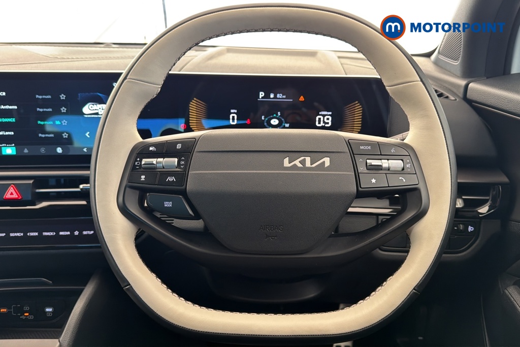 KIA Sportage Gt-Line Automatic Petrol SUV - Stock Number (1686086) - 2nd supplementary image