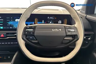 KIA Sportage Gt-Line Automatic Petrol SUV - Stock Number (1686086) - 2nd supplementary image