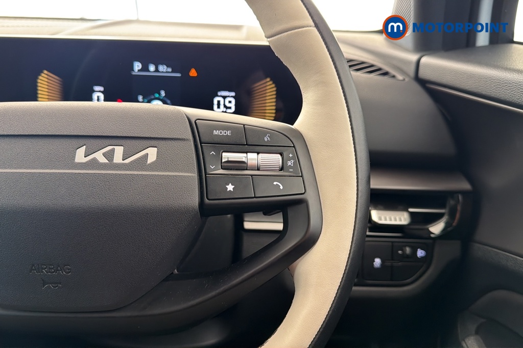 KIA Sportage Gt-Line Automatic Petrol SUV - Stock Number (1686086) - 3rd supplementary image