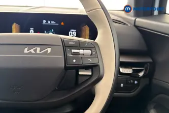 KIA Sportage Gt-Line Automatic Petrol SUV - Stock Number (1686086) - 3rd supplementary image