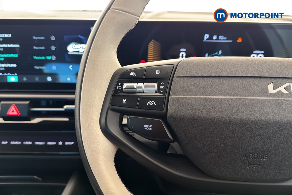 KIA Sportage Gt-Line Automatic Petrol SUV - Stock Number (1686086) - 4th supplementary image