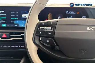 KIA Sportage Gt-Line Automatic Petrol SUV - Stock Number (1686086) - 4th supplementary image