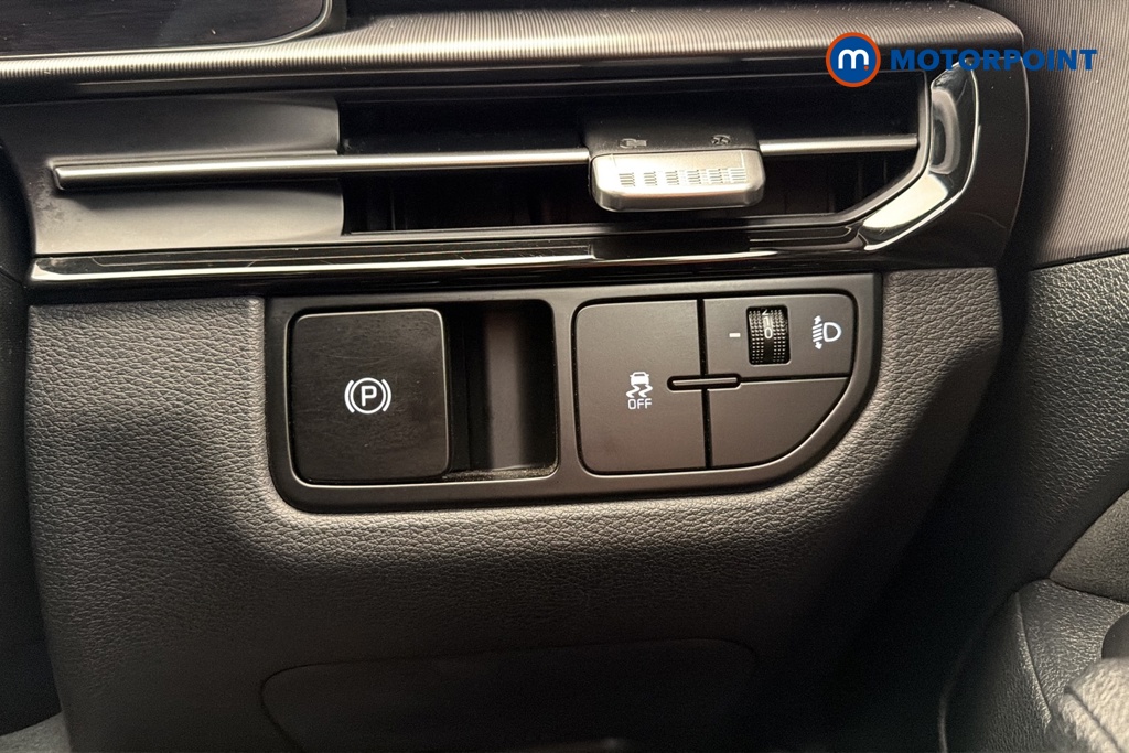 KIA Sportage Gt-Line Automatic Petrol SUV - Stock Number (1686086) - 11th supplementary image