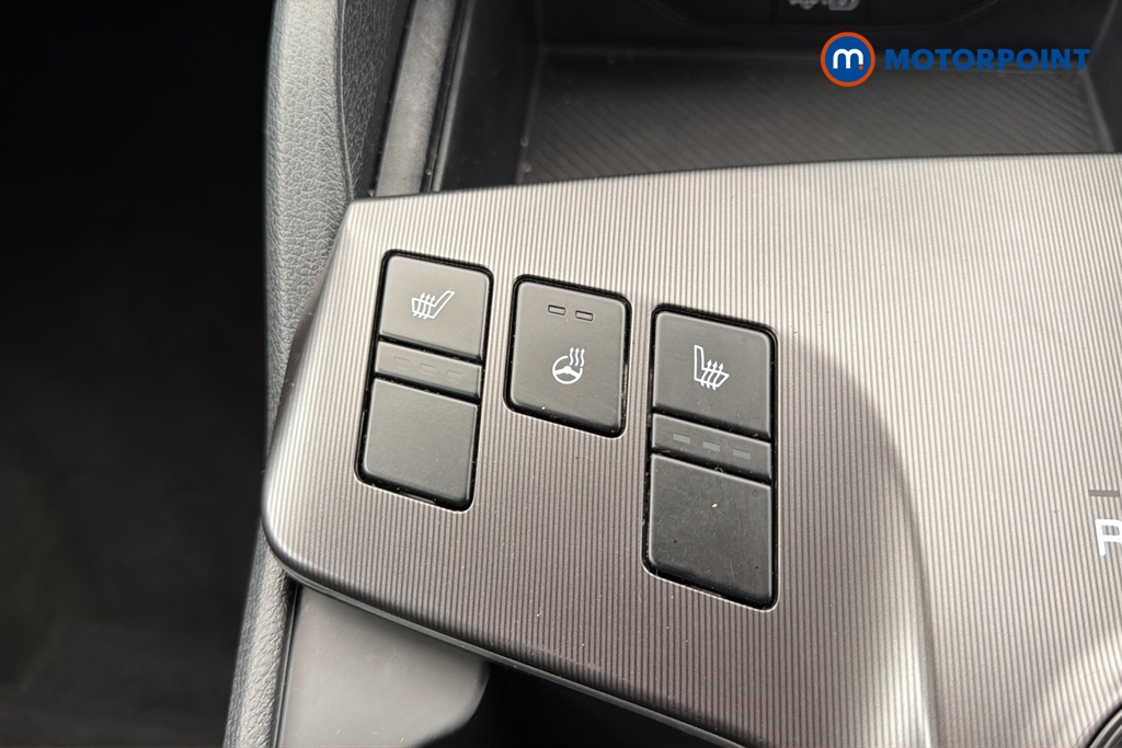 KIA Sportage Gt-Line Automatic Petrol SUV - Stock Number (1686086) - 14th supplementary image