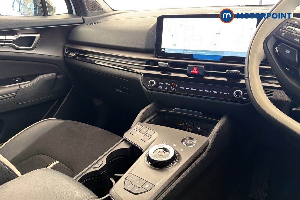 KIA Sportage Gt-Line Automatic Petrol SUV - Stock Number (1686086) - 15th supplementary image