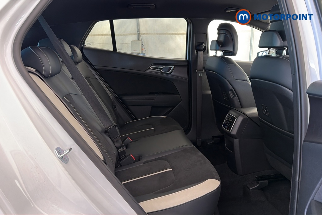 KIA Sportage Gt-Line Automatic Petrol SUV - Stock Number (1686086) - 25th supplementary image