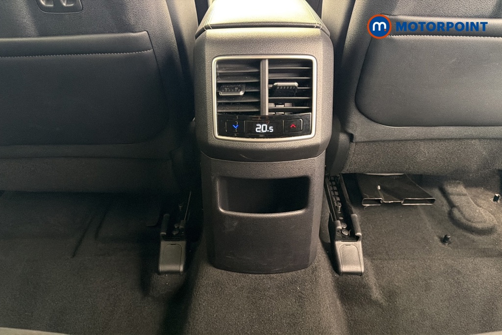 KIA Sportage Gt-Line Automatic Petrol SUV - Stock Number (1686086) - 28th supplementary image