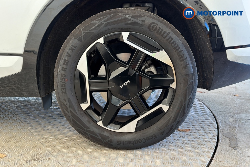 KIA Sportage Gt-Line Automatic Petrol SUV - Stock Number (1686086) - 45th supplementary image