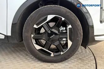 KIA Sportage Gt-Line Automatic Petrol SUV - Stock Number (1686086) - 47th supplementary image