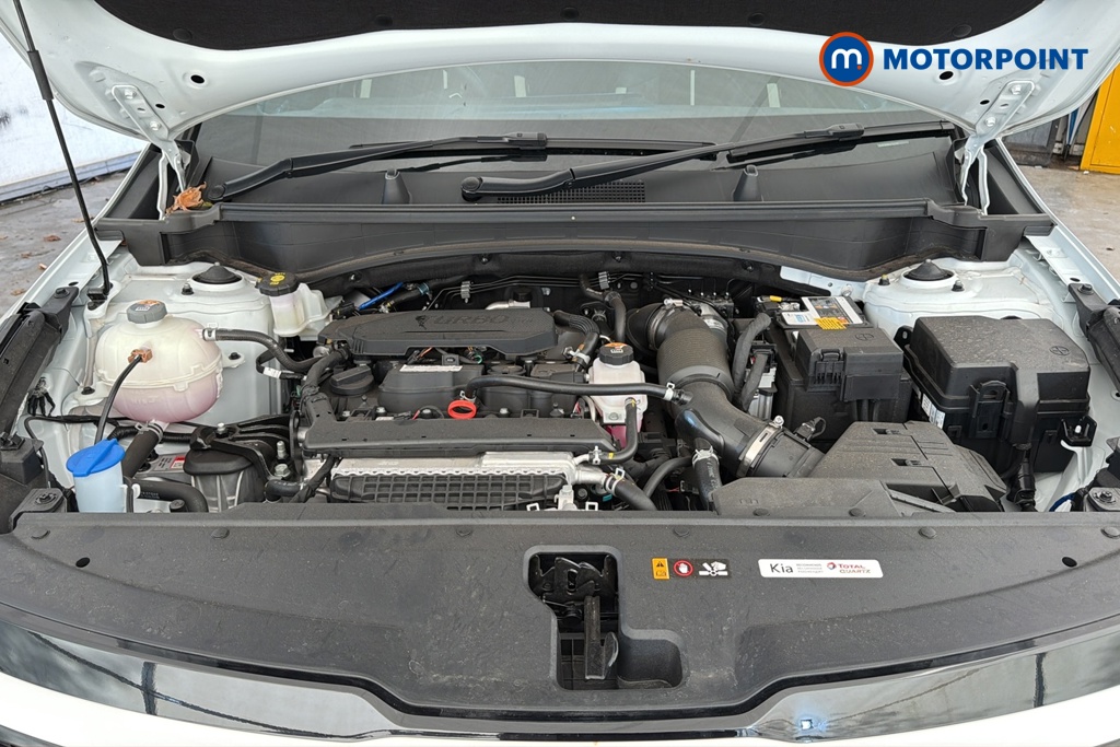 KIA Sportage Gt-Line Automatic Petrol SUV - Stock Number (1686086) - 48th supplementary image