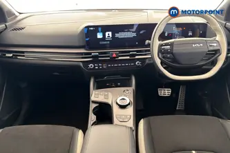 KIA Sportage Gt-Line Automatic Petrol SUV - Stock Number (1686086) - 1st supplementary image