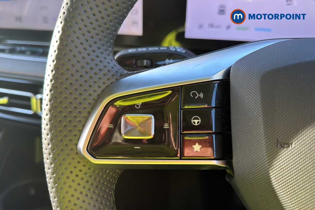 Mg Motor Uk HS Trophy Automatic Petrol-Electric Hybrid SUV - Stock Number (1686149) - 4th supplementary image