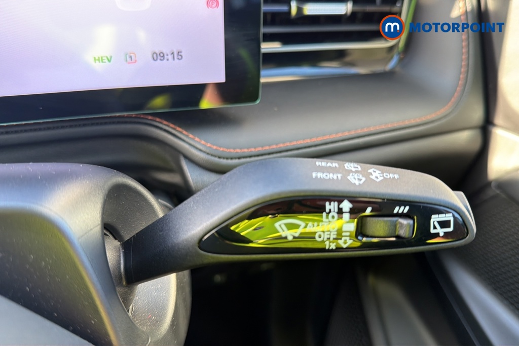Mg Motor Uk HS Trophy Automatic Petrol-Electric Hybrid SUV - Stock Number (1686149) - 6th supplementary image